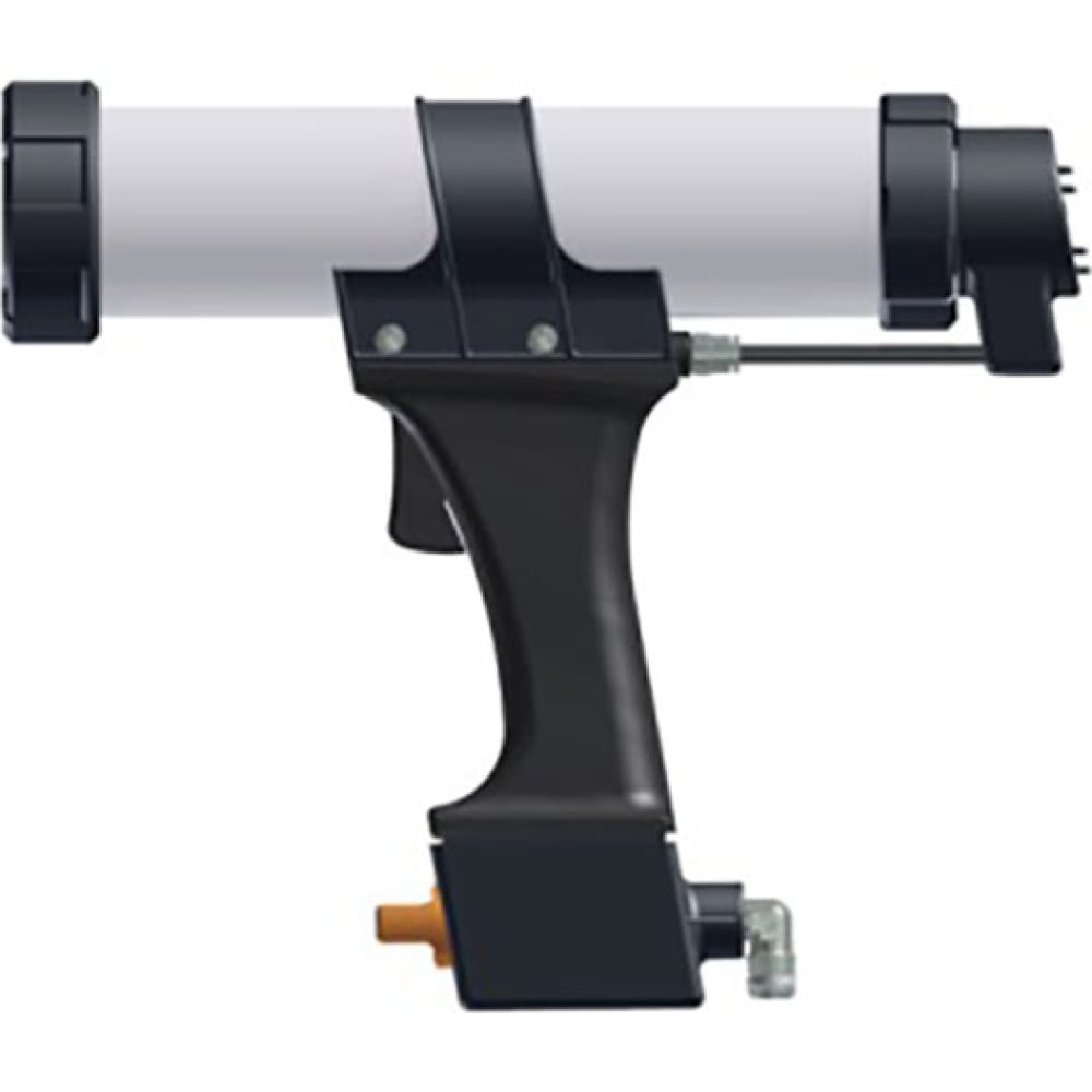 Пневматический пистолет для картриджей COX Airflow 2 cartridge