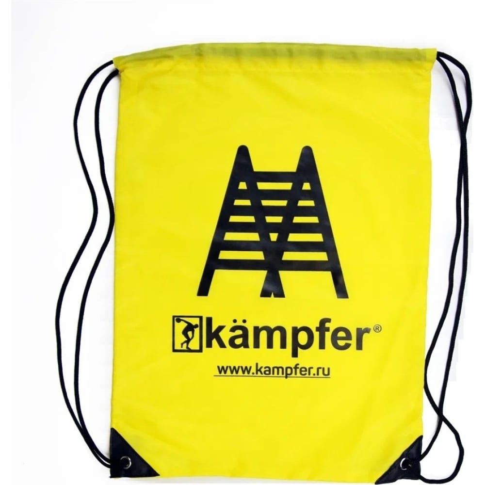 Спортивный мешок Kampfer Bag