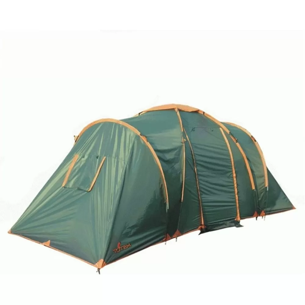 Палатка Tramp Totem Hurone 6 V2